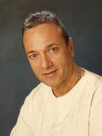Peter Solano