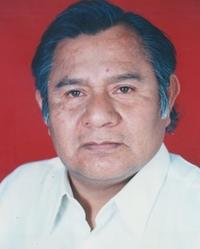  Jose chafloque sosa