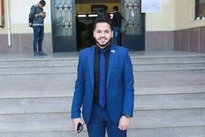 Ahmed