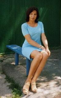 Svetlana