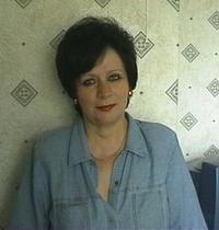Olga Fedjko
