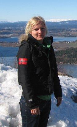 Сайт Знакомств Норвегия С Русскими